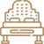 Camere spaziose